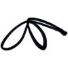 Picture of Crown Automotive Jeep Replacement Door Seal - 5017463AF