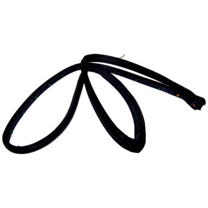 Picture of Crown Automotive Jeep Replacement Door Seal - 5017463AF