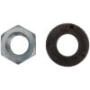 Picture of Crown Automotive Jeep Replacement Differential Pinion Shaft Nut - 5017755AA