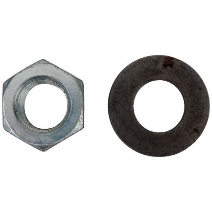 Picture of Crown Automotive Jeep Replacement Differential Pinion Shaft Nut - 5017755AA