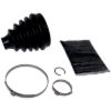 Picture of Crown Automotive Jeep Replacement CV Joint Boot Band Kit - 5018063AA
