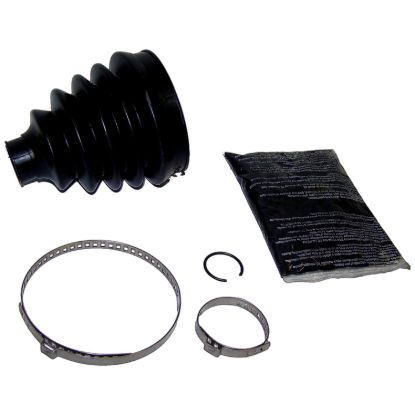 Picture of Crown Automotive Jeep Replacement CV Joint Boot Band Kit - 5018063AA