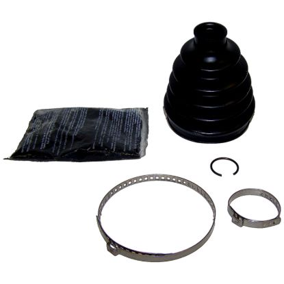 Picture of Crown Automotive Jeep Replacement CV Joint Boot Band Kit - 5018063AA
