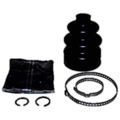 Picture of Crown Automotive Jeep Replacement CV Joint Boot Kit - 5018064AA