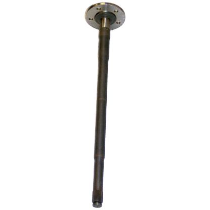 Picture of Crown Automotive Jeep Replacement Drive Axle Shaft - 5018393AA