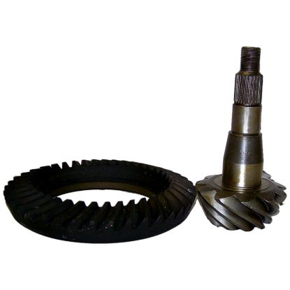 Picture of Crown Automotive Jeep Replacement Differential Ring and Pinion - 5018437AA