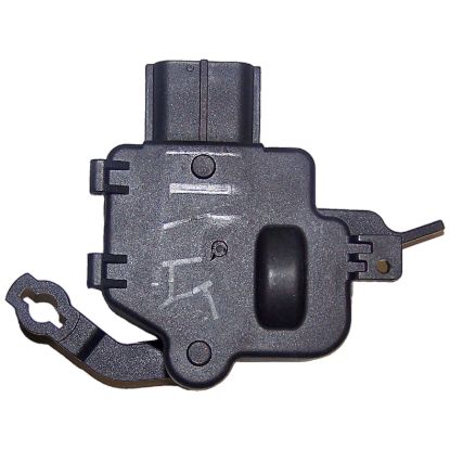 Picture of Crown Automotive Jeep Replacement Liftgate Lock Actuator - 5018479AB