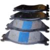 Picture of Crown Automotive Jeep Replacement Disc Brake Pad Set - 5018563AA