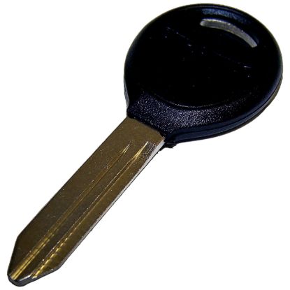Picture of Crown Automotive Jeep Replacement Vehicle Key - 5018700AA