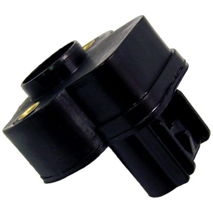 Picture of Crown Automotive Jeep Replacement Throttle Position Sensor - 5019411AD