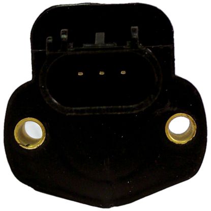 Picture of Crown Automotive Jeep Replacement Throttle Position Sensor - 5019411AD