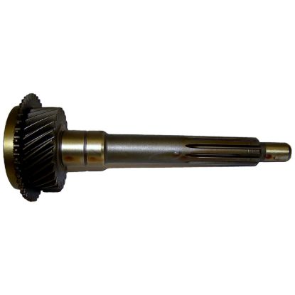 Picture of Crown Automotive Jeep Replacement Manual Transmission Input Shaft - 5019723AA
