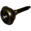 Picture of Crown Automotive Jeep Replacement Manual Transmission Input Shaft - 5019723AA