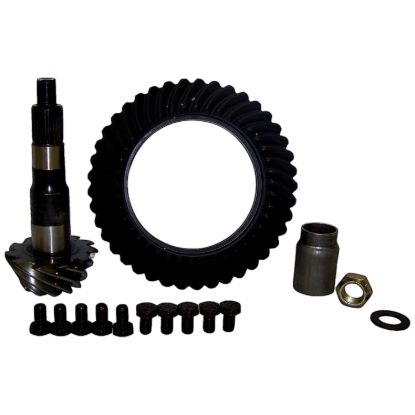 Picture of Crown Automotive Jeep Replacement Differential Ring and Pinion Kit - 5019854AB
