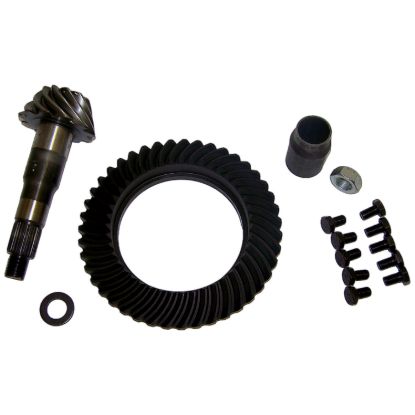 Picture of Crown Automotive Jeep Replacement Differential Ring and Pinion Kit - 5019869AA