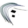 Picture of Crown Automotive Jeep Replacement HVAC Blower Motor Resistor Harness - 5019941AA