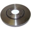 Picture of Crown Automotive Jeep Replacement Disc Brake Rotor - 5019981AA