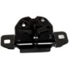 Picture of Crown Automotive Jeep Replacement Hood Latch - 5020846AA