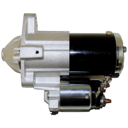 Picture of Crown Automotive Jeep Replacement Starter - 5030023AA