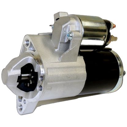 Picture of Crown Automotive Jeep Replacement Starter - 5030023AA