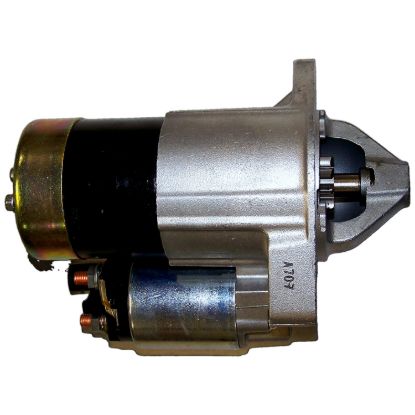 Picture of Crown Automotive Jeep Replacement Starter - 5033067AB