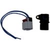 Picture of Crown Automotive Jeep Replacement Manifold Absolute Pressure Sensor Connector - 5033310ABK
