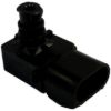 Picture of Crown Automotive Jeep Replacement Manifold Absolute Pressure Sensor - 5033310AC