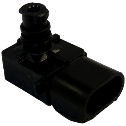 Picture of Crown Automotive Jeep Replacement Manifold Absolute Pressure Sensor - 5033310AC