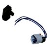 Picture of Crown Automotive Jeep Replacement Manifold Absolute Pressure Sensor Connector - 5033310ACK