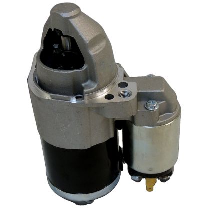 Picture of Crown Automotive Jeep Replacement Starter - 5034555AA