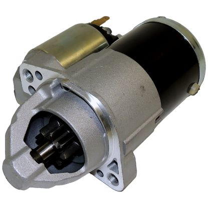 Picture of Crown Automotive Jeep Replacement Starter - 5034555AA