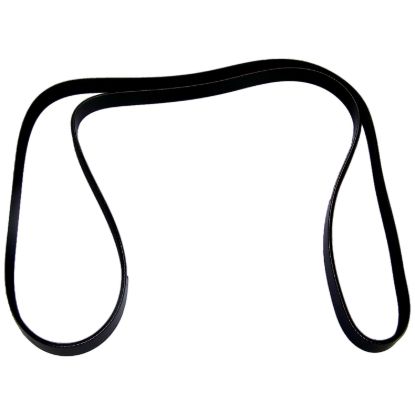 Picture of Crown Automotive Jeep Replacement Serpentine Belt - 5037542AA