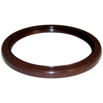 Picture of Crown Automotive Jeep Replacement Engine Crankshaft Seal - 5047167AA