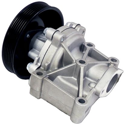 Picture of Crown Automotive Jeep Replacement Engine Water Pump - 5047389AA