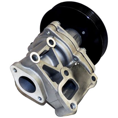Picture of Crown Automotive Jeep Replacement Engine Water Pump - 5047389AA