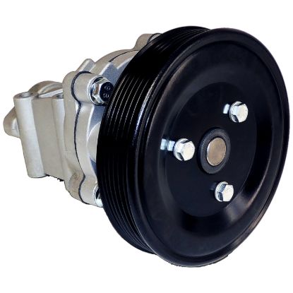 Picture of Crown Automotive Jeep Replacement Engine Water Pump - 5047389AA