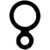 Picture of Crown Automotive Jeep Replacement Spark Plug Tube Seal - 5047439AB