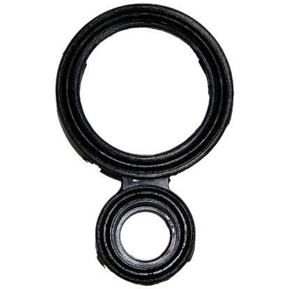 Picture of Crown Automotive Jeep Replacement Spark Plug Tube Seal - 5047439AB