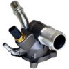 Picture of Crown Automotive Jeep Replacement Engine Coolant Thermostat Housing Assembly - 5047861AA