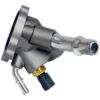 Picture of Crown Automotive Jeep Replacement Engine Coolant Thermostat Housing Assembly - 5047861AA