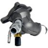 Picture of Crown Automotive Jeep Replacement Engine Coolant Thermostat Housing Assembly - 5047861AA