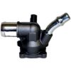 Picture of Crown Automotive Jeep Replacement Engine Coolant Thermostat Housing Assembly - 5047861AA