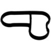 Picture of Crown Automotive Jeep Replacement Spark Plug Tube Seal - 5048235AA