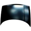 Picture of Crown Automotive Jeep Replacement Hood - 5054330AG