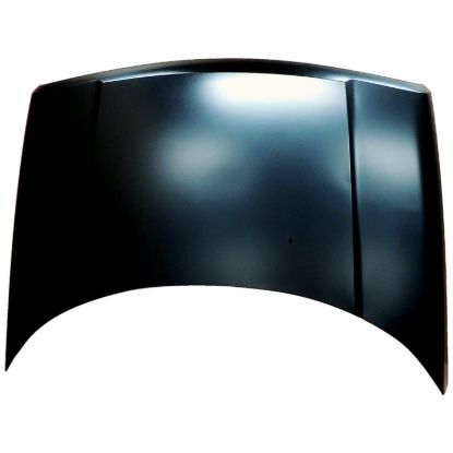 Picture of Crown Automotive Jeep Replacement Hood - 5054330AG