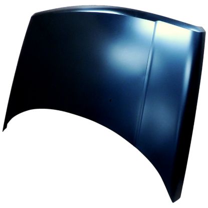 Picture of Crown Automotive Jeep Replacement Hood - 5054330AG