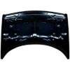 Picture of Crown Automotive Jeep Replacement Hood - 5054330AG