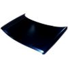 Picture of Crown Automotive Jeep Replacement Hood - 5054330AG