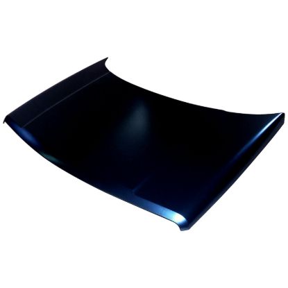 Picture of Crown Automotive Jeep Replacement Hood - 5054330AG