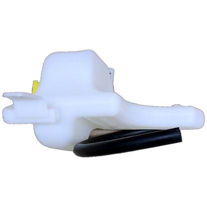 Picture of Crown Automotive Jeep Replacement Engine Coolant Reservoir - 5058156AI